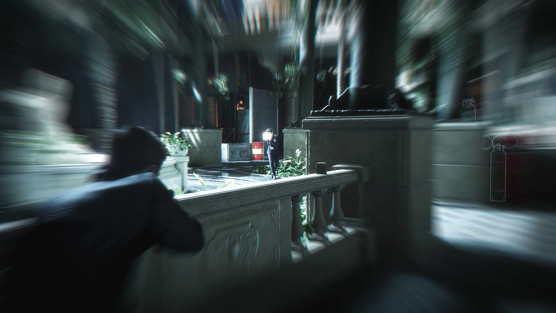 007 First Light - Additional Image 9