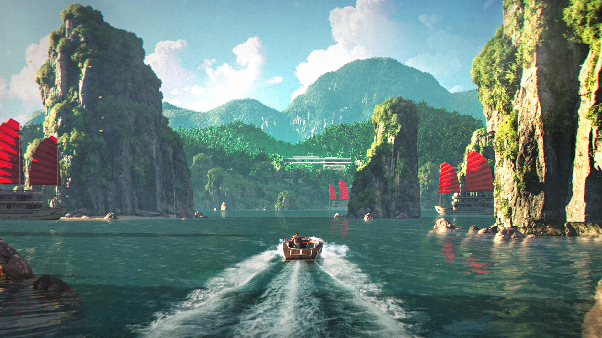 007 First Light - Additional Image 1