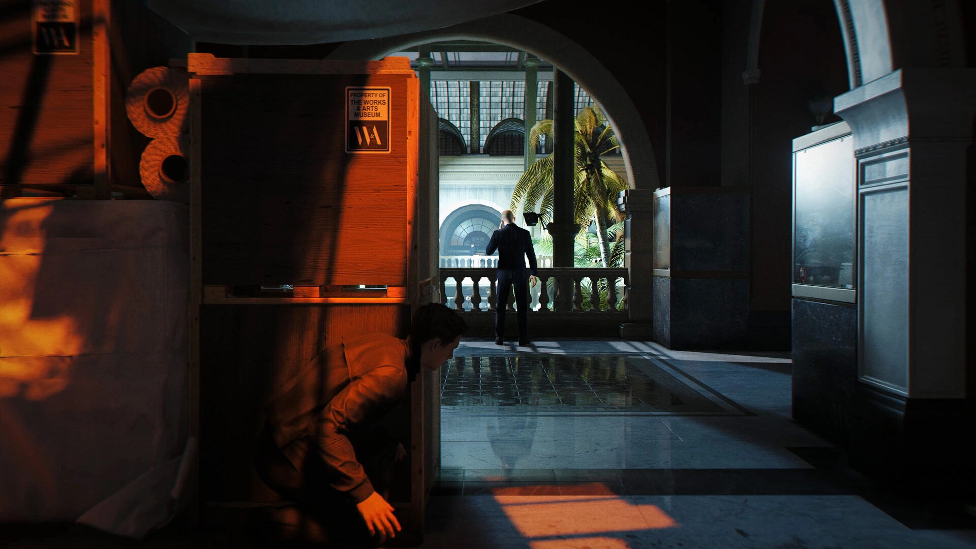 007 First Light - Additional Image 4