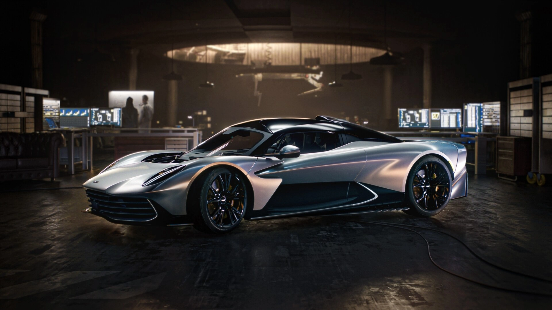 007 First Light - Additional Image 10