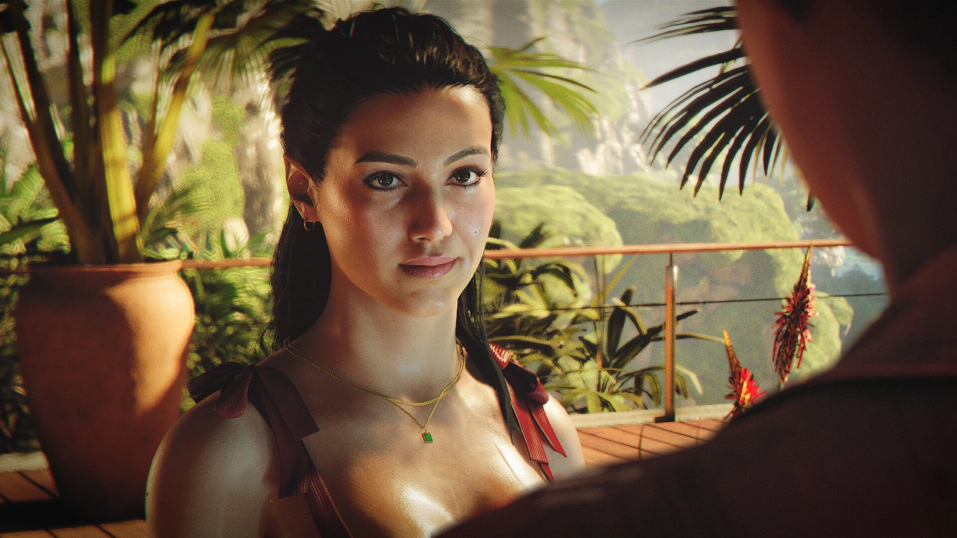 007 First Light - Additional Image 2