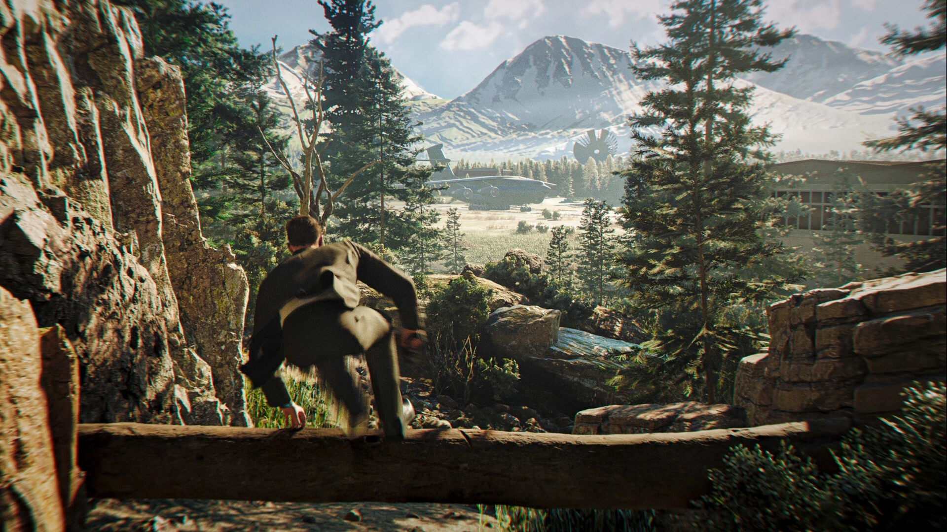 007 First Light - Additional Image 3
