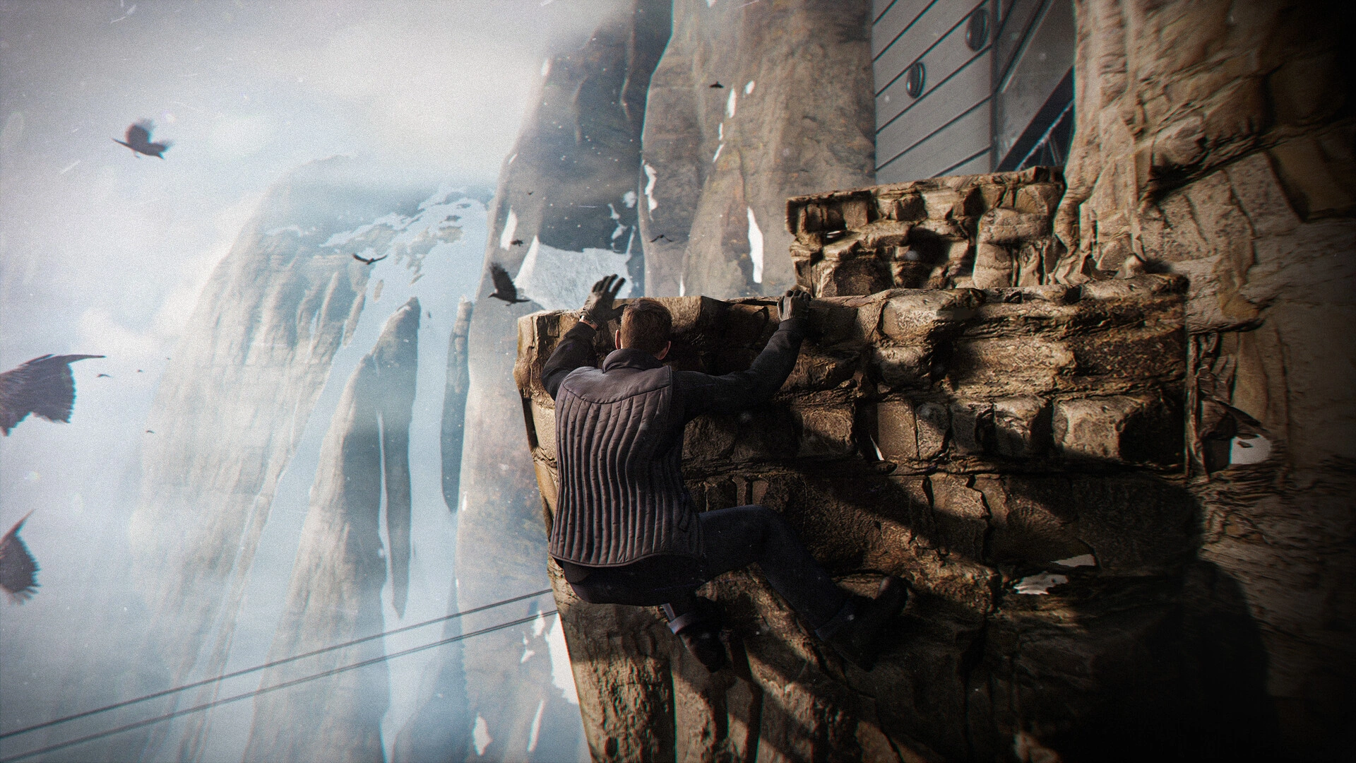 007 First Light - Additional Image 0