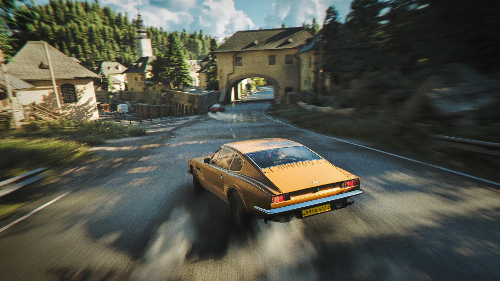 007 First Light - Additional Image 11