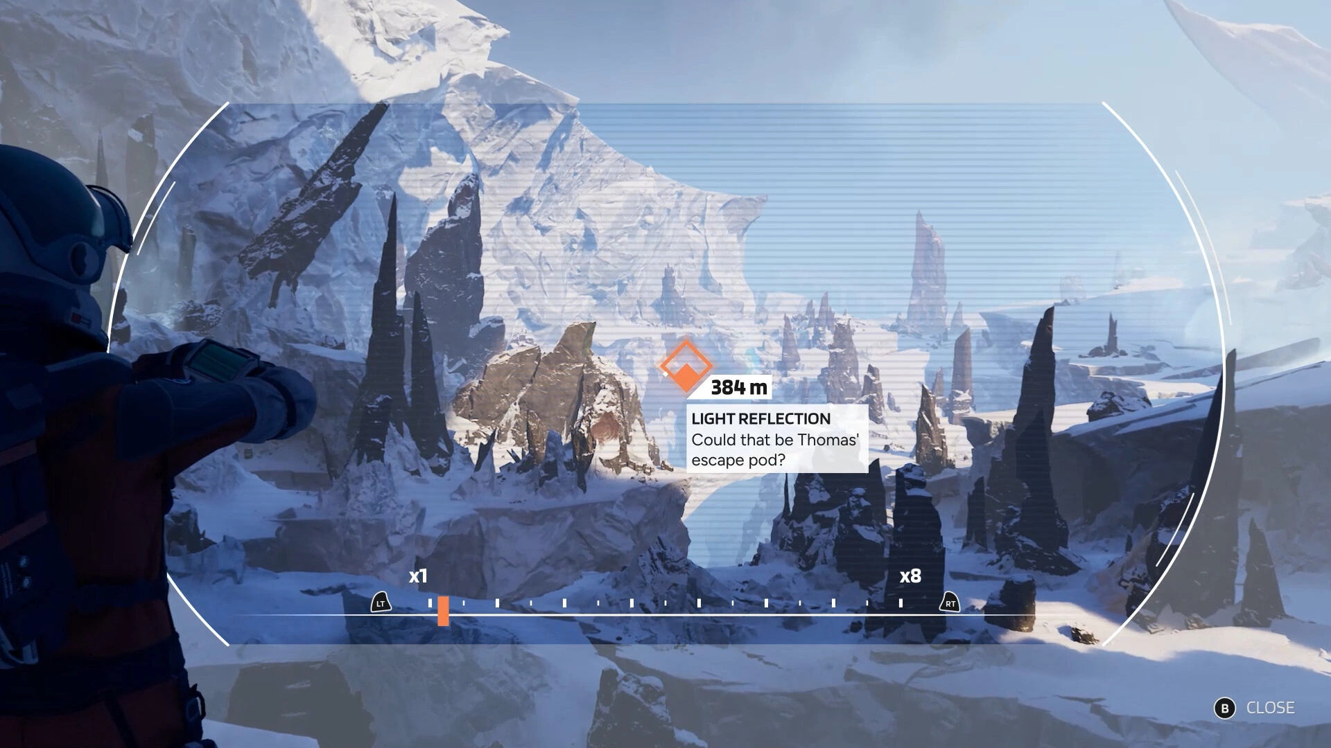 Aphelion - Additional Image 7