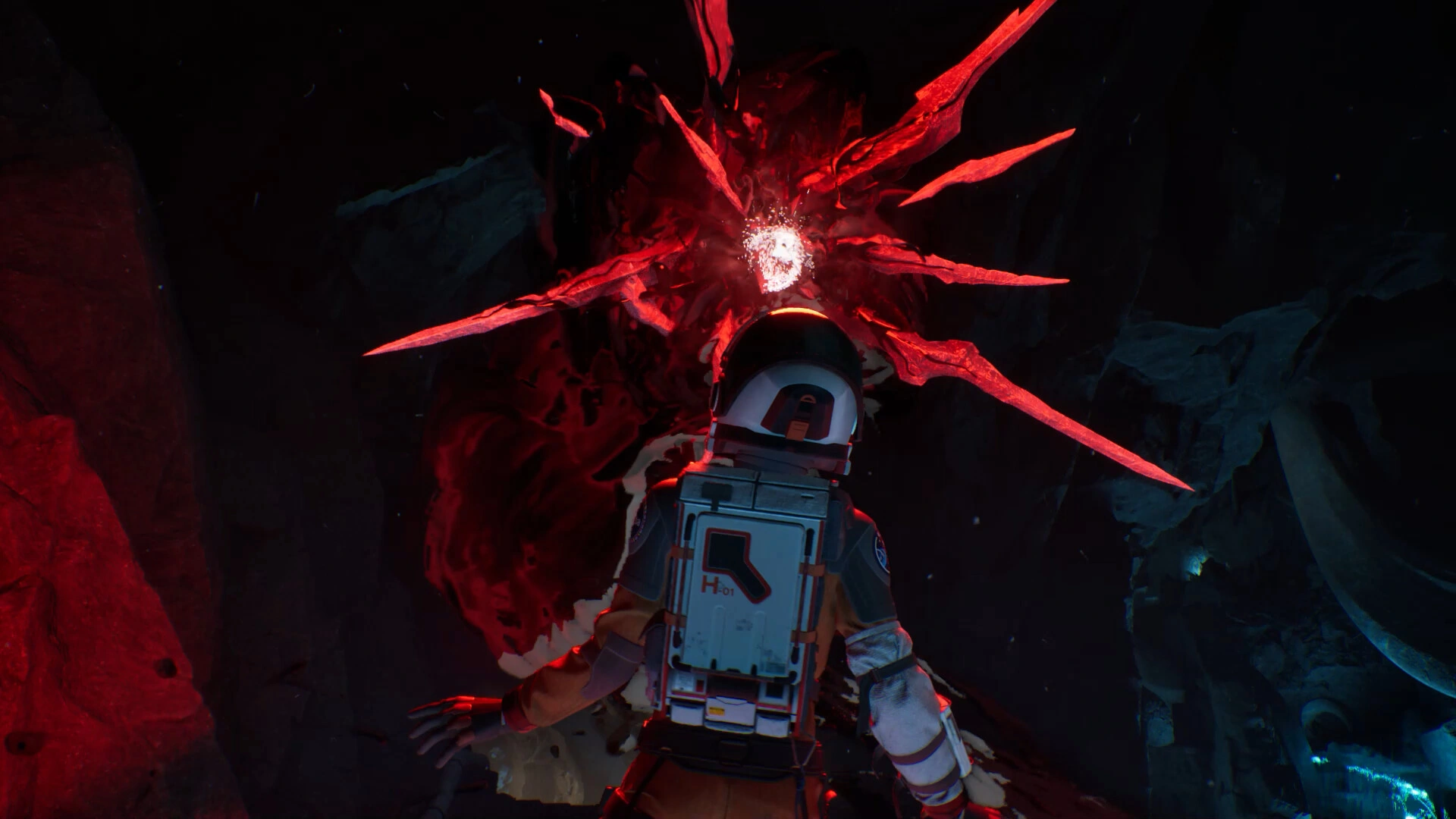 Aphelion - Additional Image 12