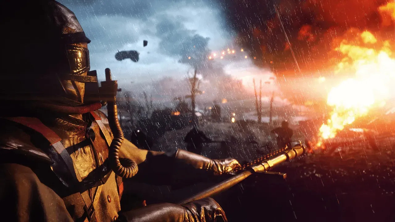 Battlefield 1 - Additional Image 0