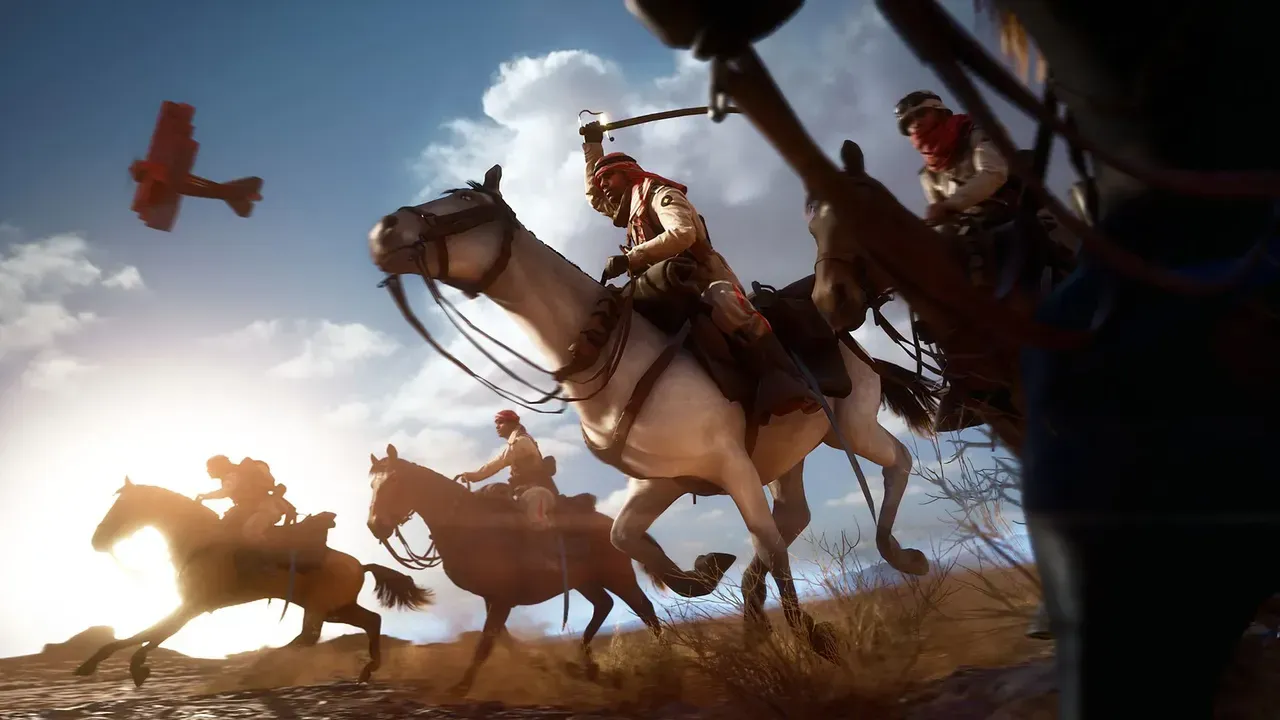 Battlefield 1 - Additional Image 0