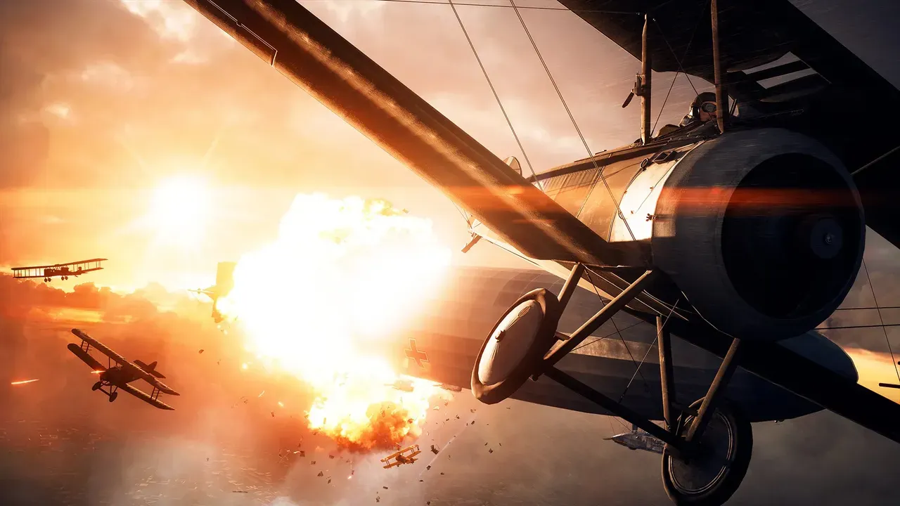 Battlefield 1 - Additional Image 0