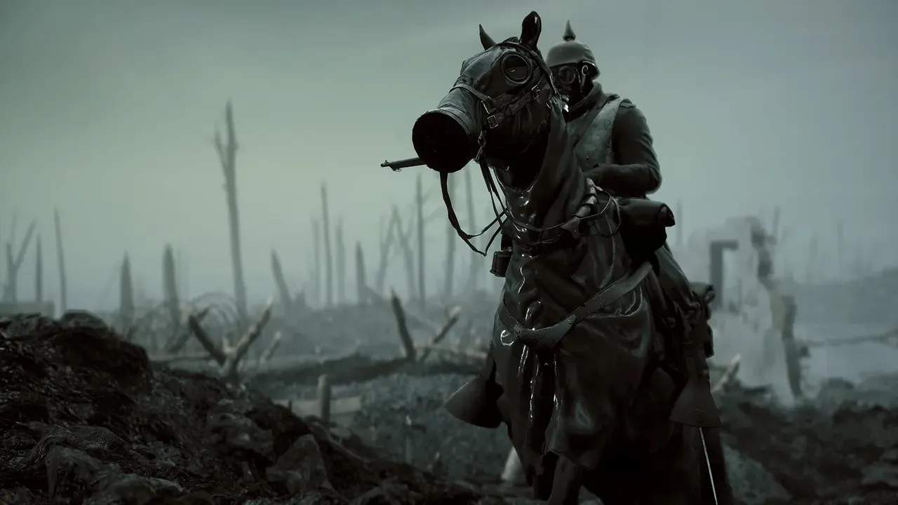 Battlefield 1 - Additional Image 0