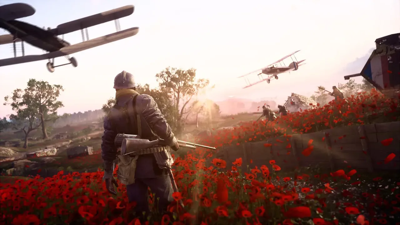 Battlefield 1 - Additional Image 0
