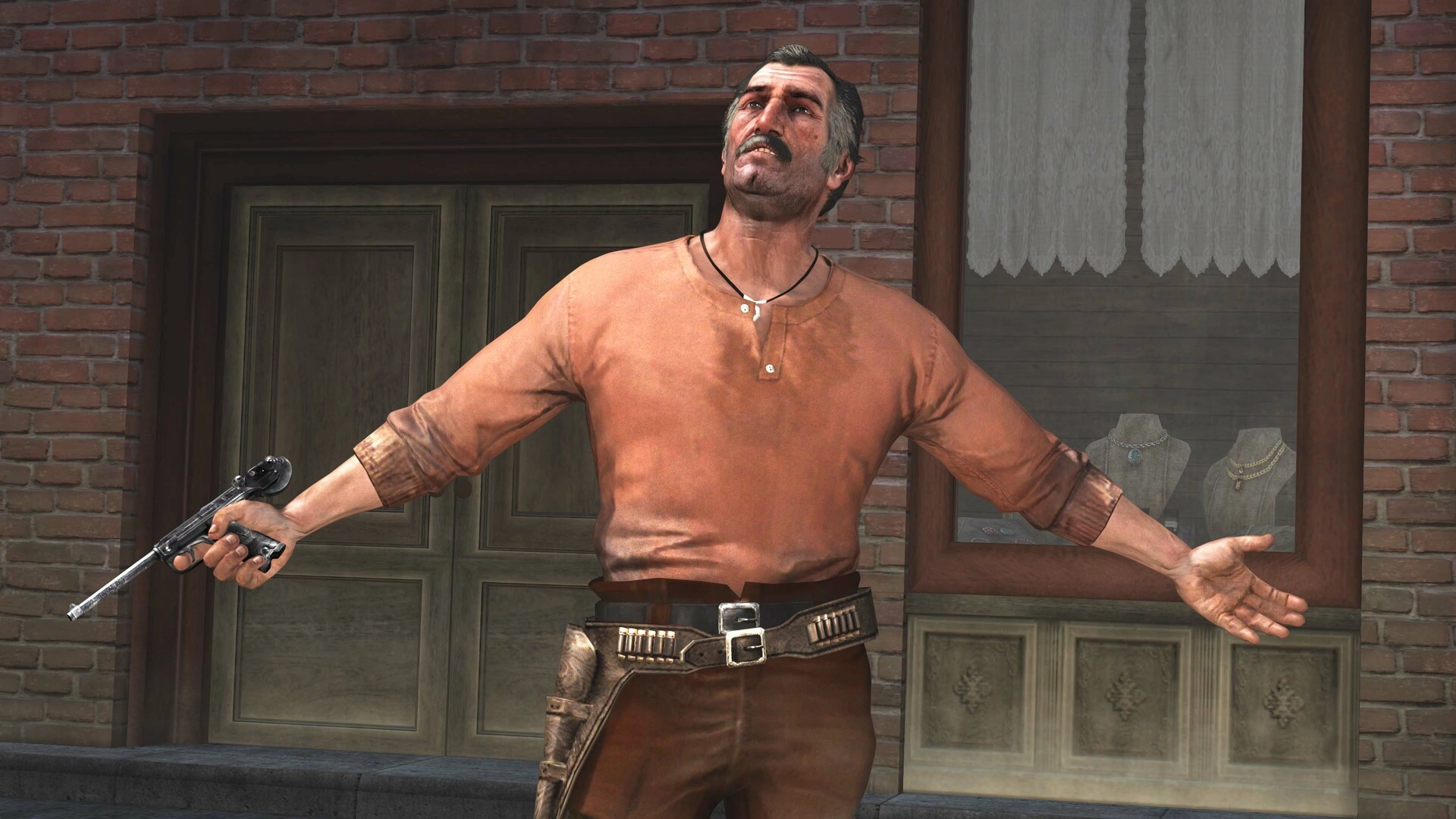 Red Dead Redemption - Additional Image 5