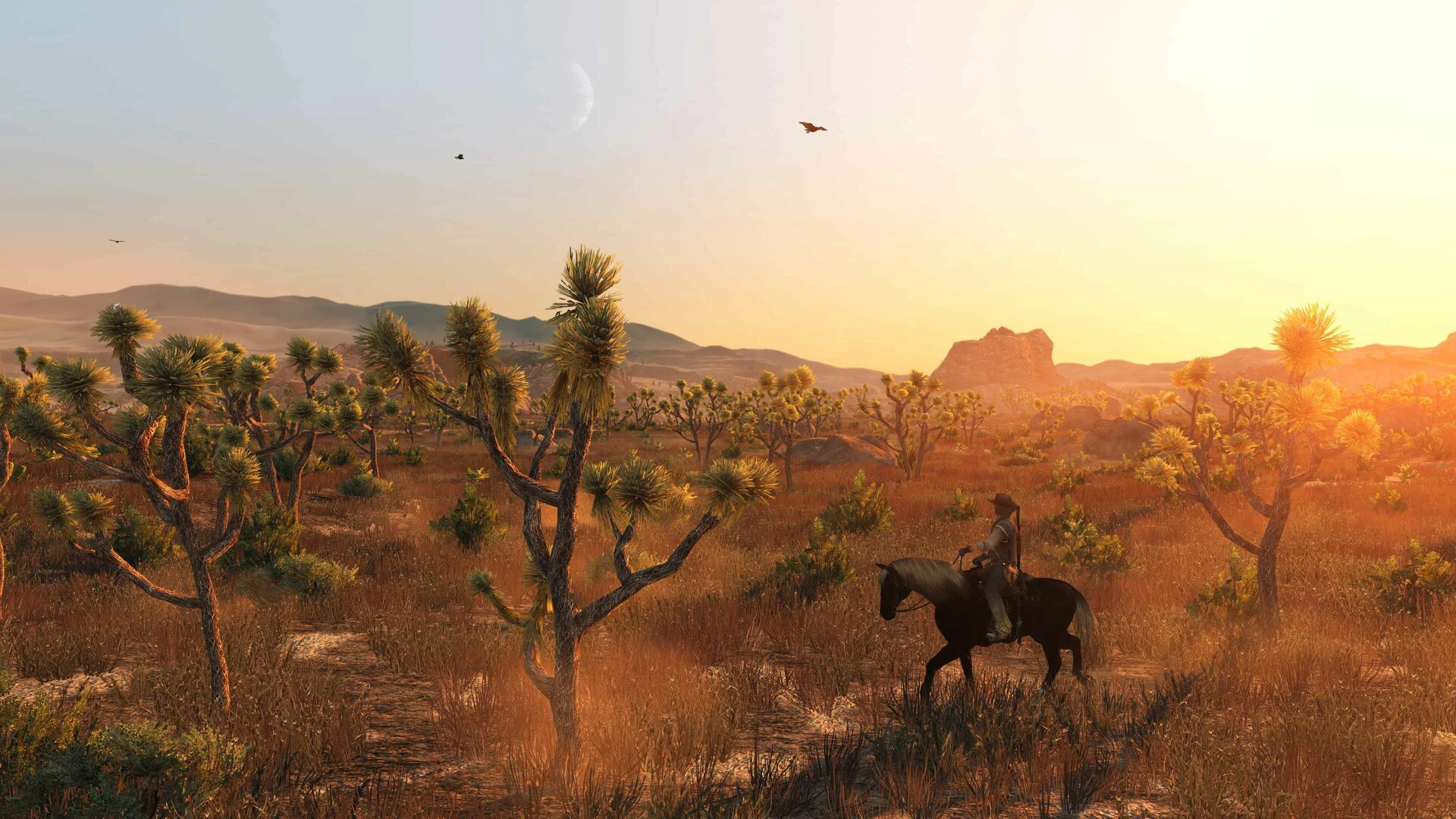 Red Dead Redemption - Additional Image 3