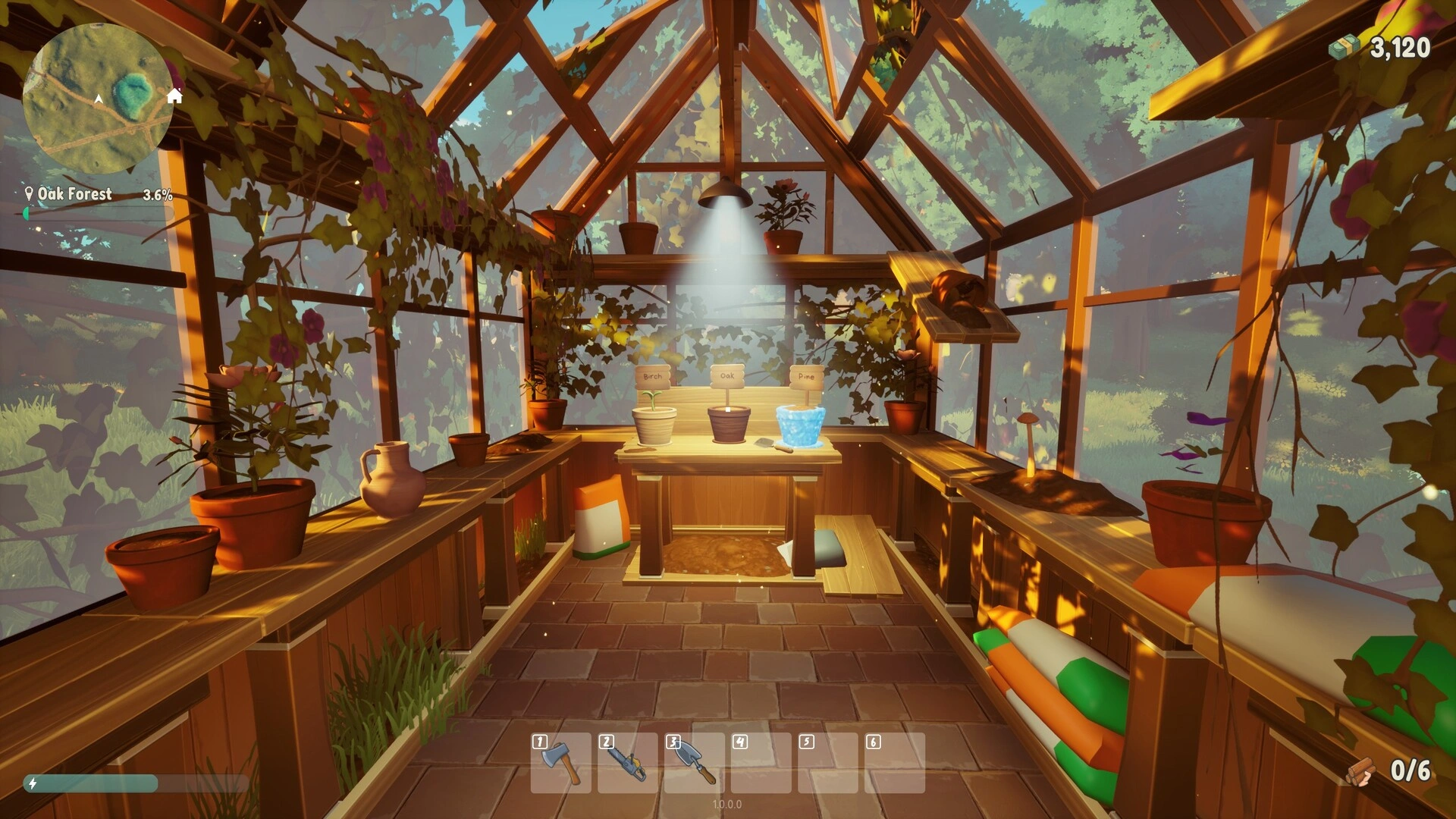 A Game About Chopping Trees - Additional Image 12