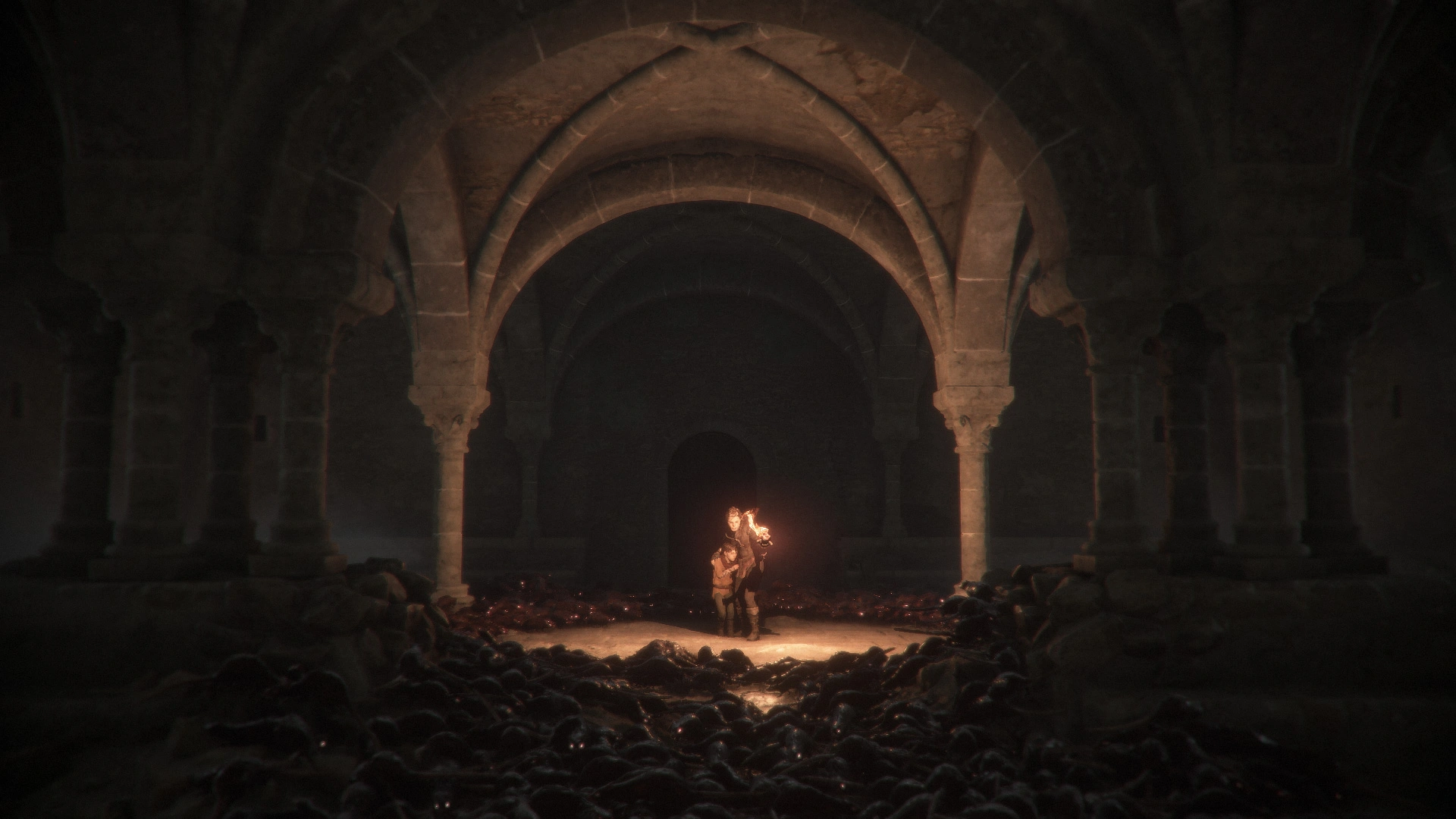 A Plague Tale: Innocence - Additional Image 7