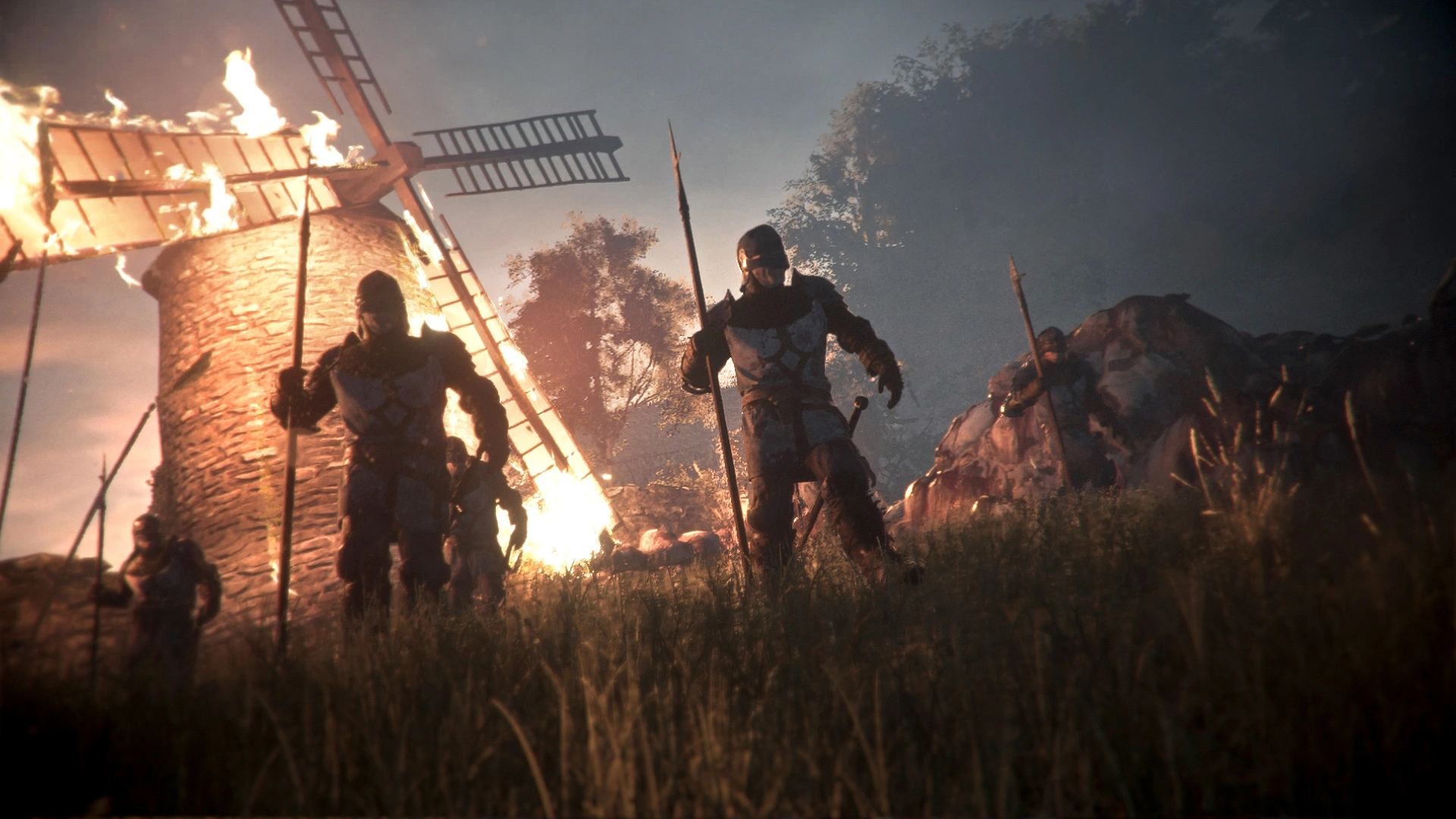 A Plague Tale: Innocence - Additional Image 4