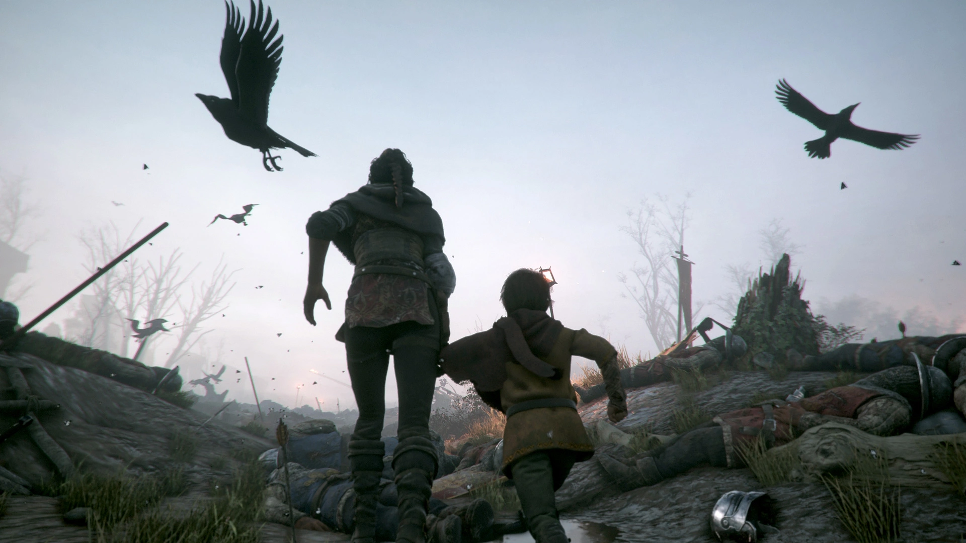 A Plague Tale: Innocence - Additional Image 8