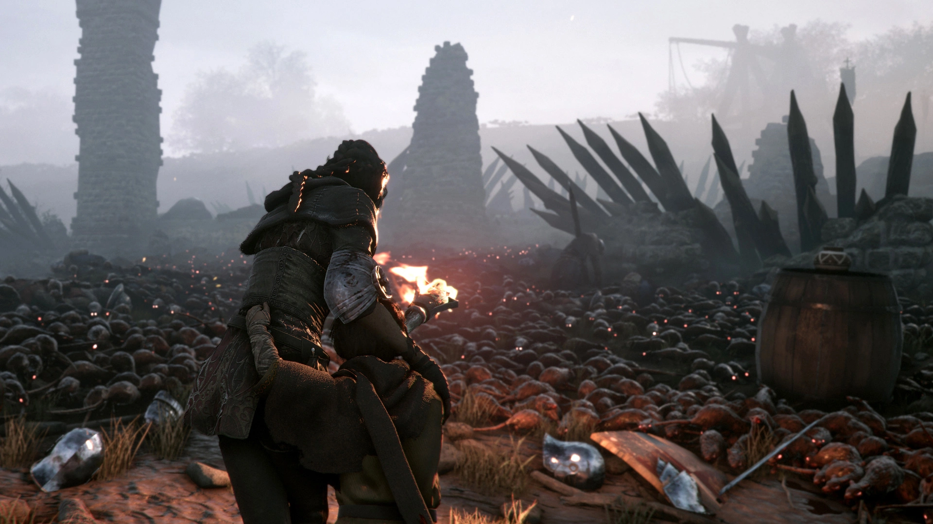 A Plague Tale: Innocence - Additional Image 2