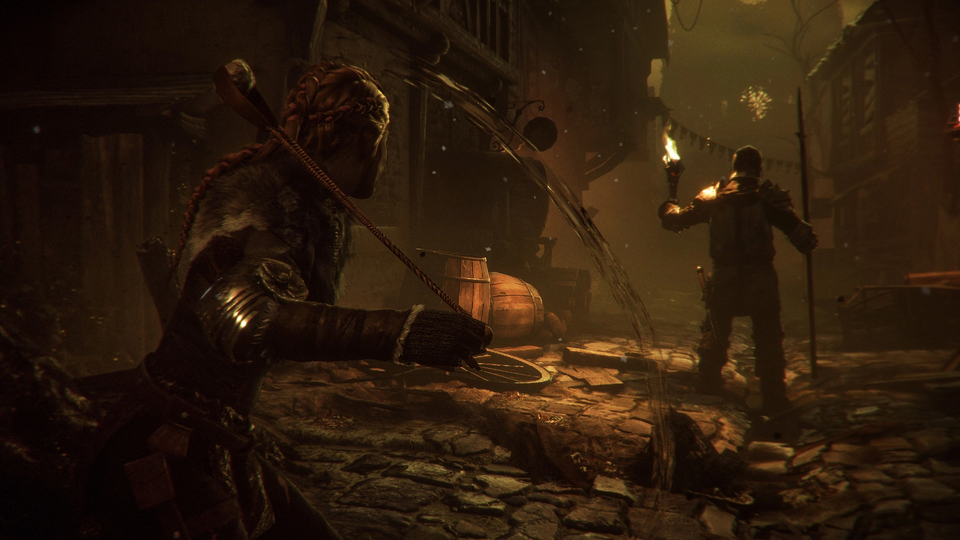 A Plague Tale: Innocence - Additional Image 3