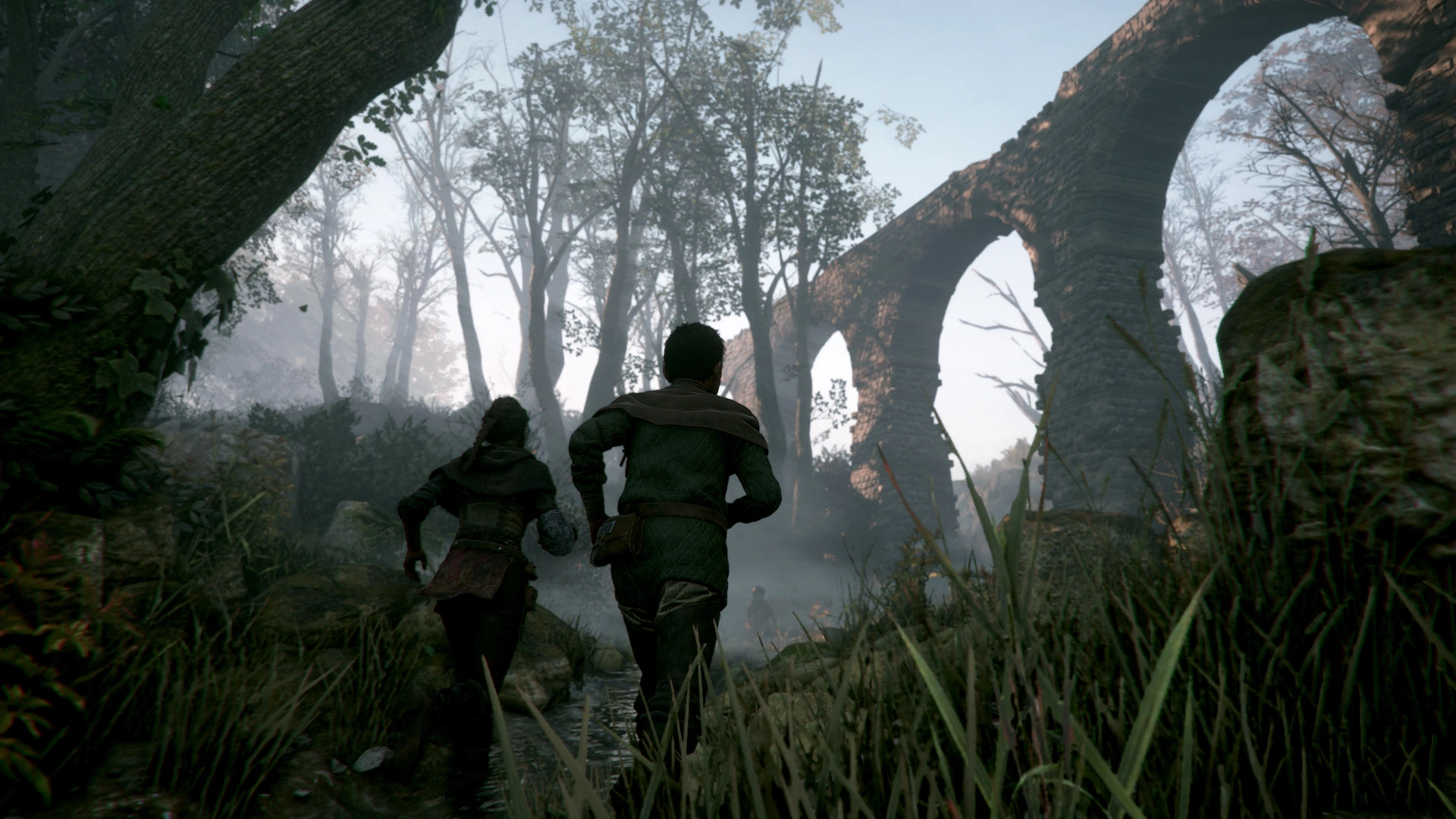 A Plague Tale: Innocence - Additional Image 9