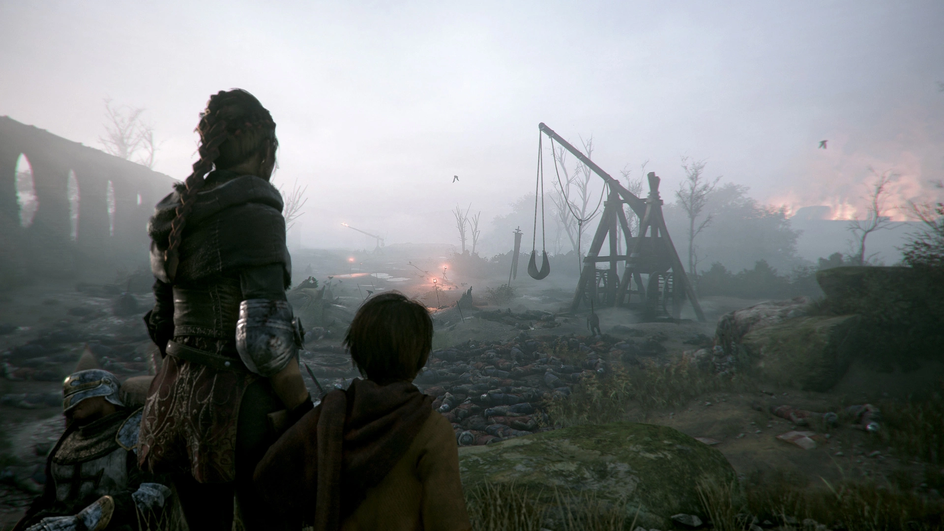 A Plague Tale: Innocence - Additional Image 5