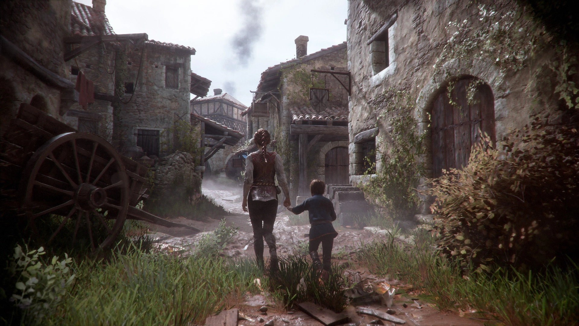 A Plague Tale: Innocence - Additional Image 0