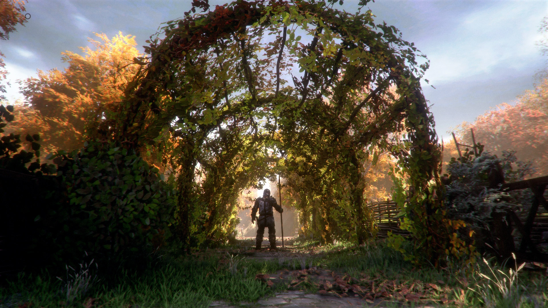 A Plague Tale: Innocence - Additional Image 6