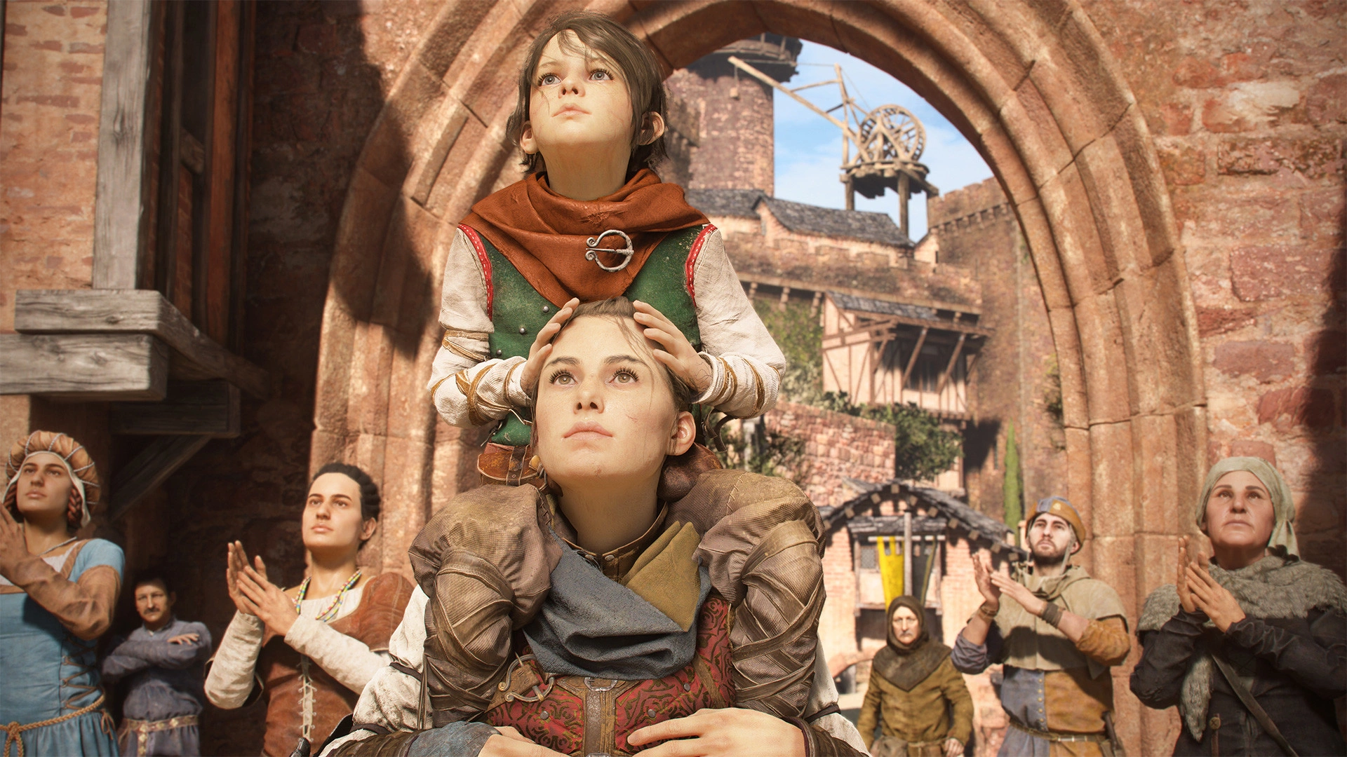 A Plague Tale: Requiem - Additional Image 1