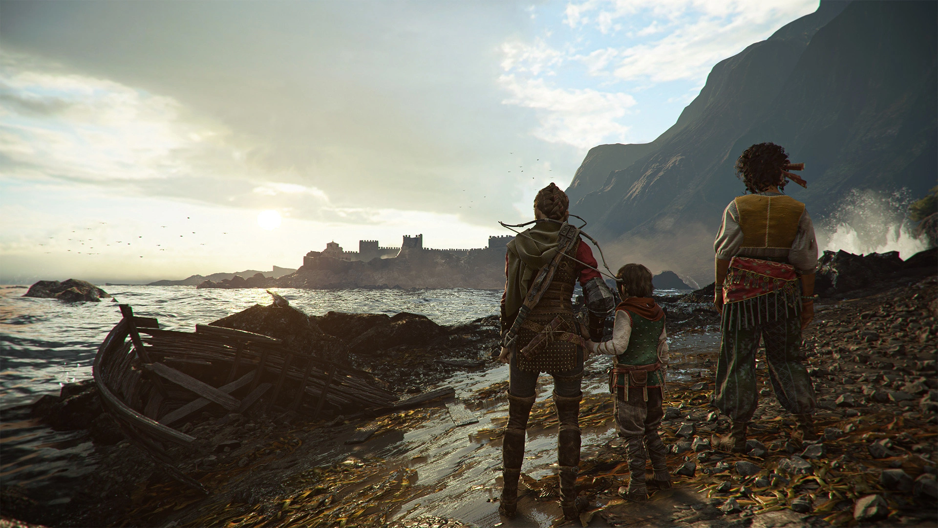 A Plague Tale: Requiem - Additional Image 8