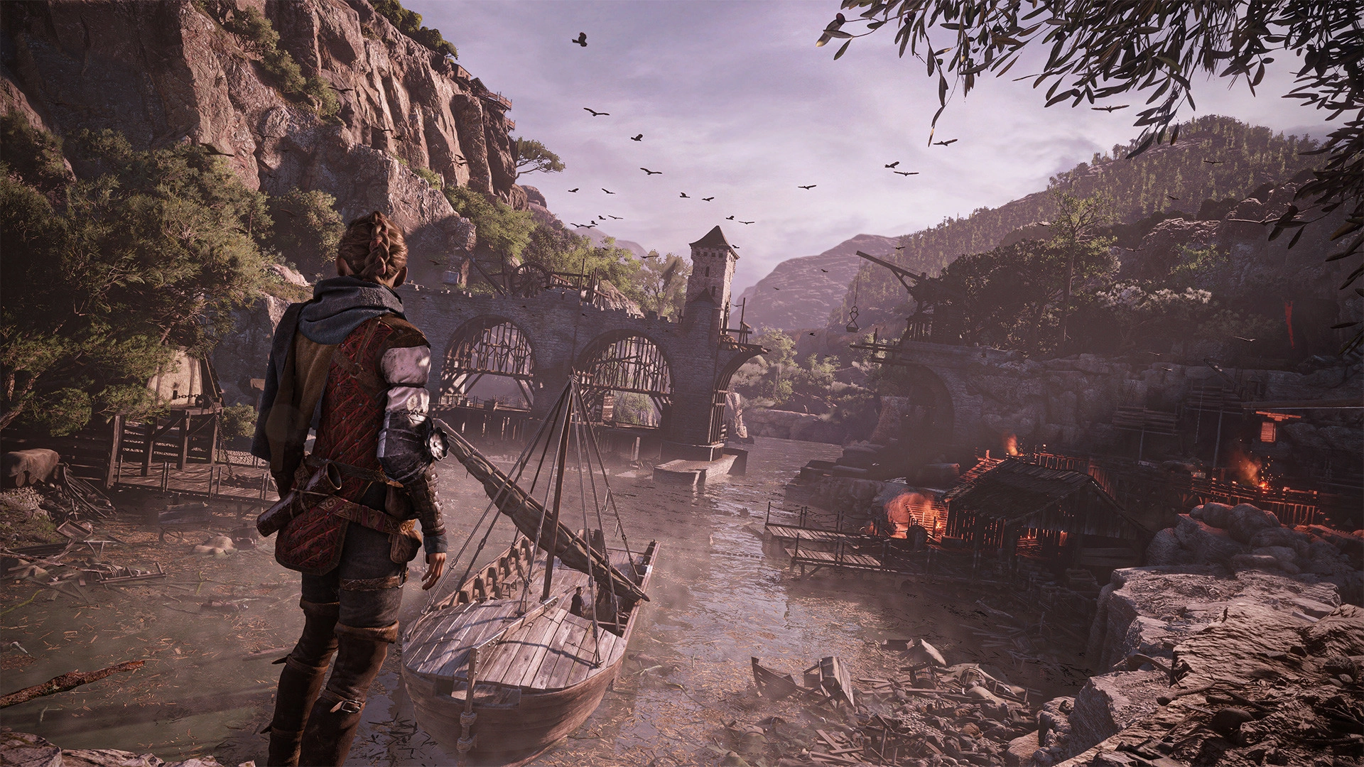 A Plague Tale: Requiem - Additional Image 4