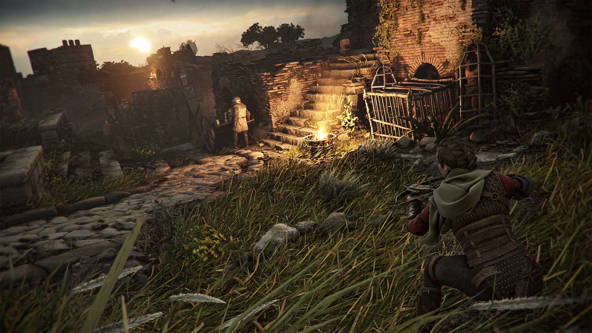 A Plague Tale: Requiem - Additional Image 7