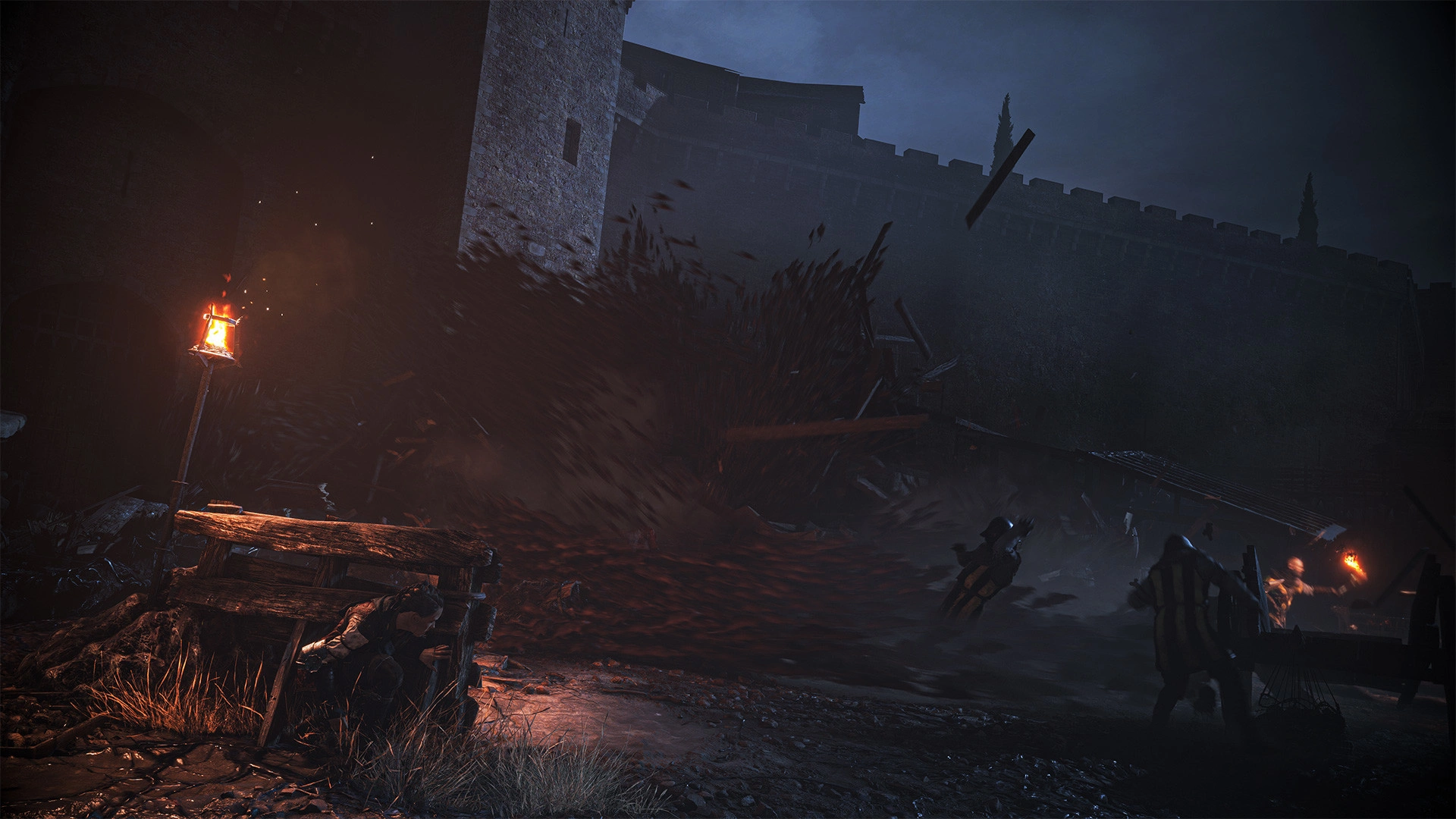 A Plague Tale: Requiem - Additional Image 3