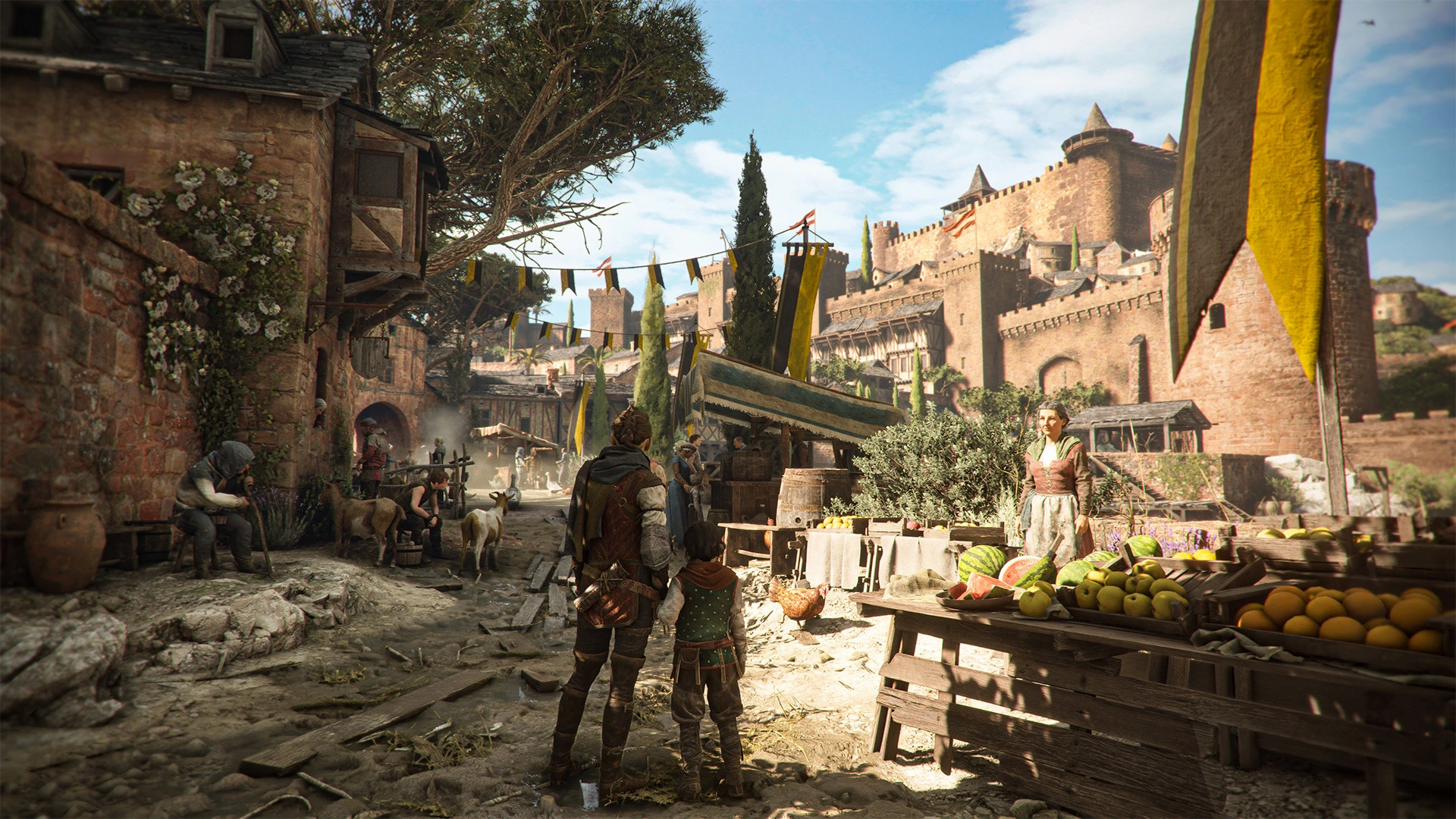 A Plague Tale: Requiem - Additional Image 5