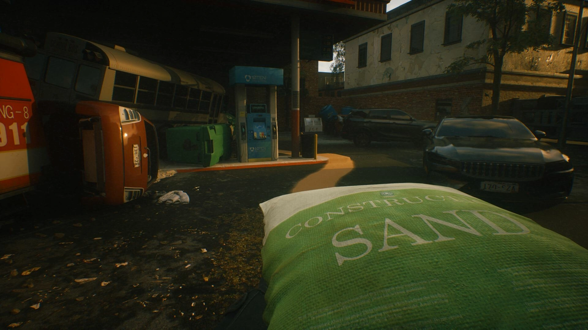 A Quiet Place - Additional Image 2
