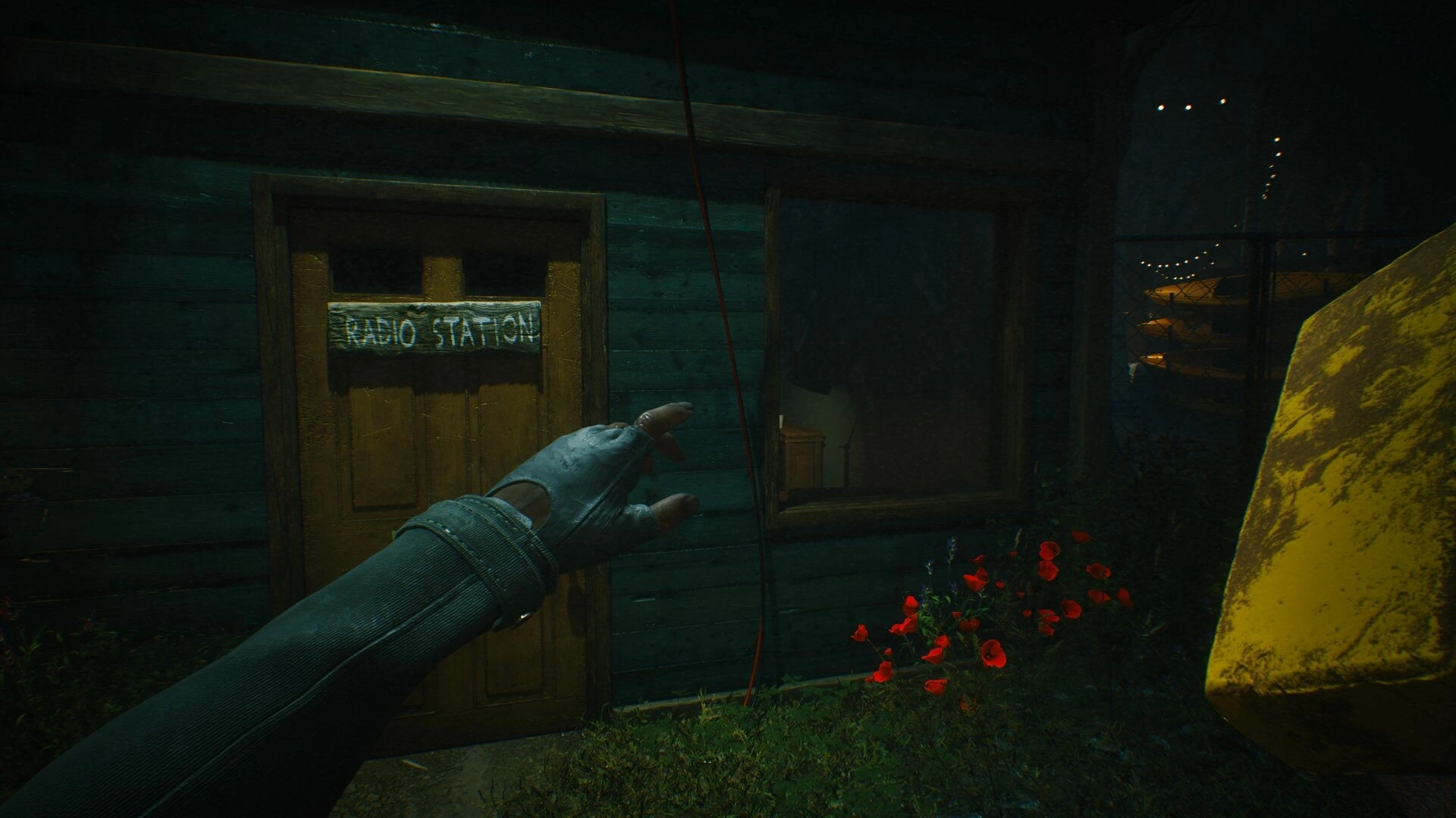 A Quiet Place - Additional Image 1