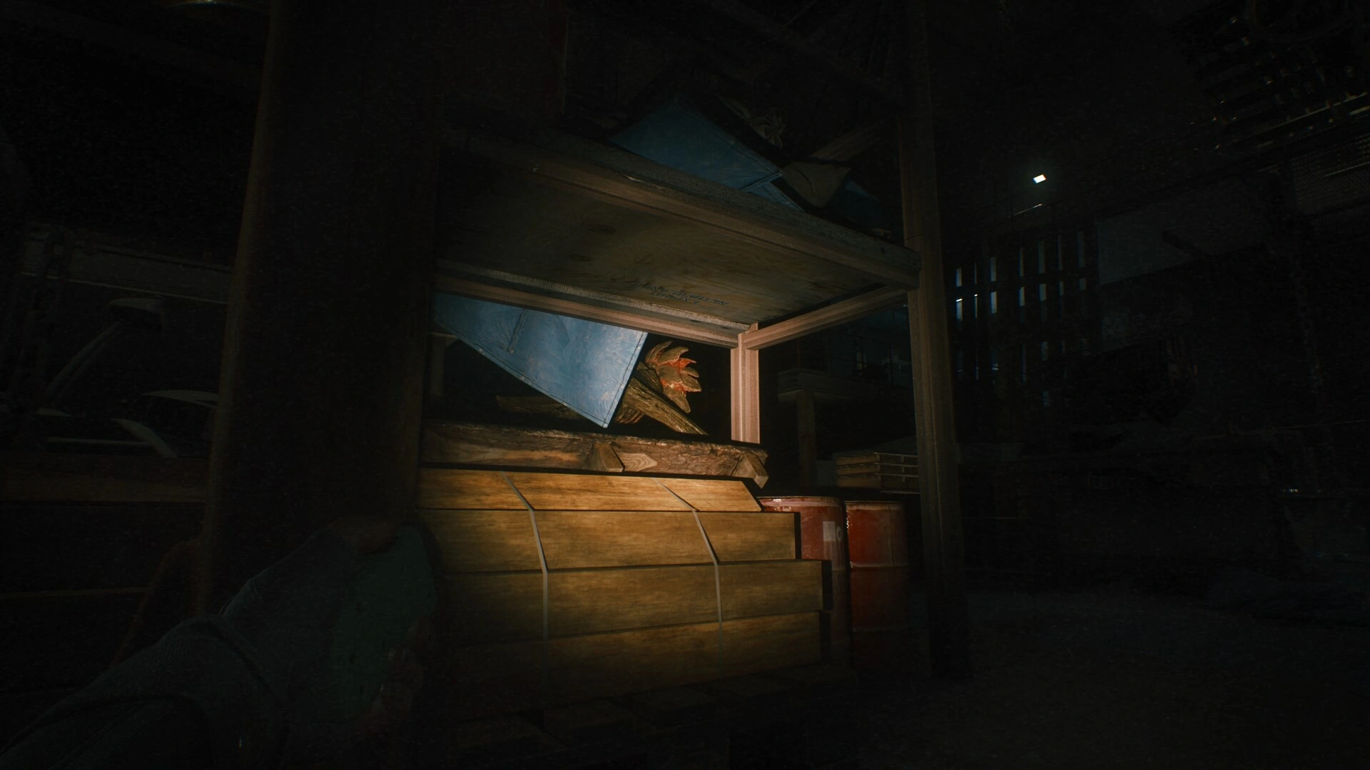 A Quiet Place - Additional Image 0