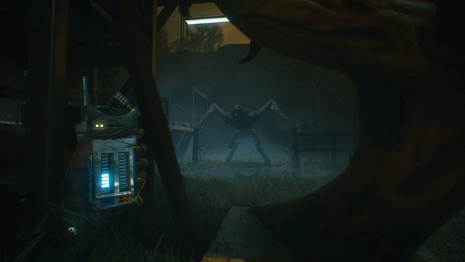 A Quiet Place - Additional Image 4