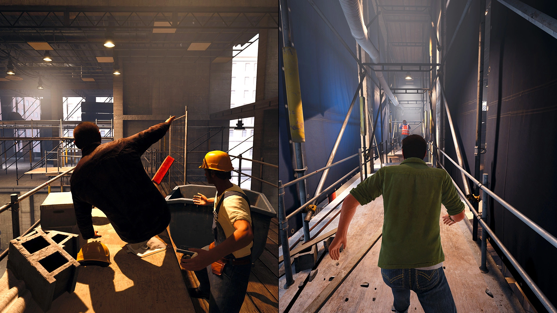 A Way Out - Additional Image 0