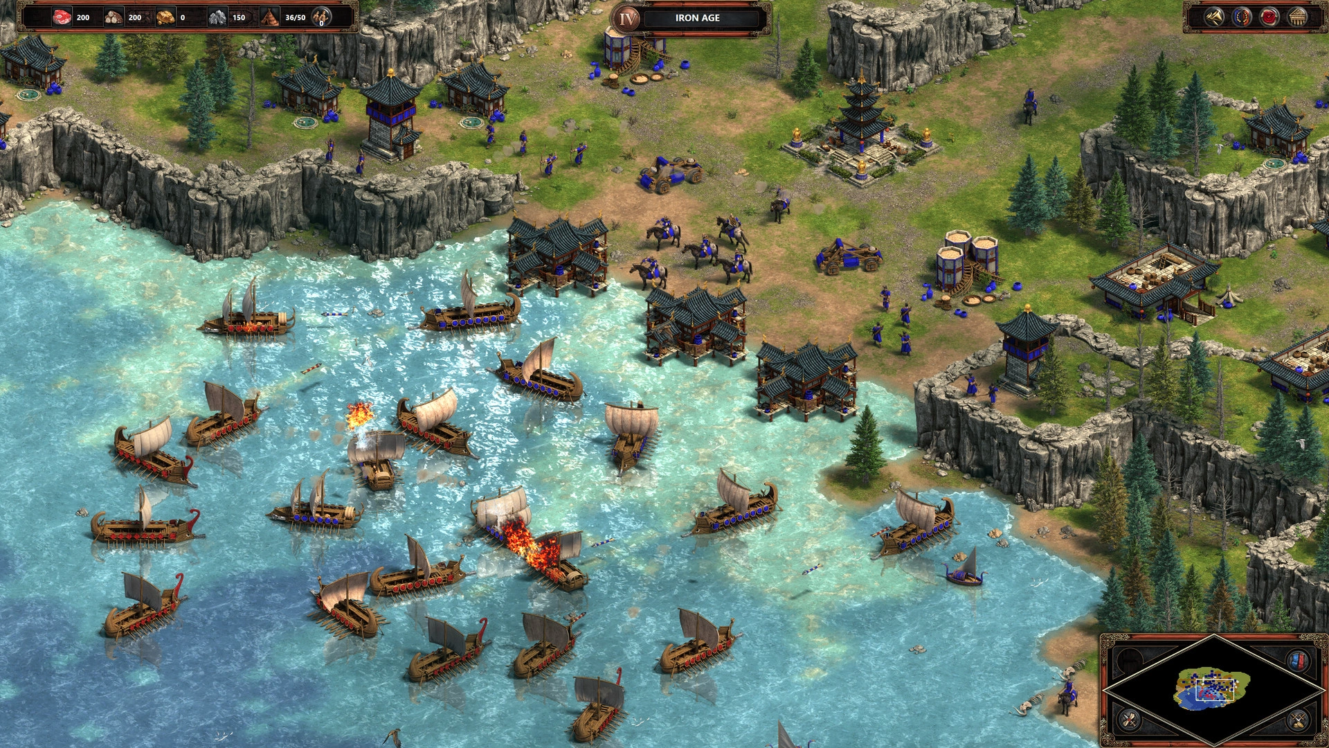 Age of Empires: Definitive Edition - Additional Image 3