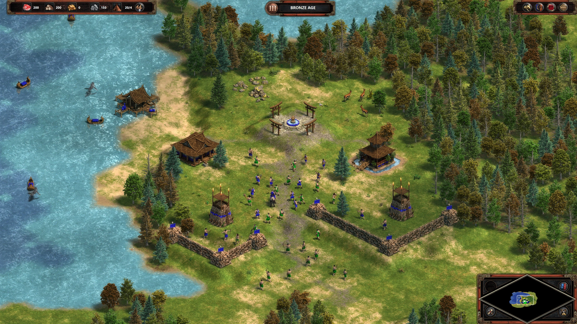 Age of Empires: Definitive Edition - Additional Image 1
