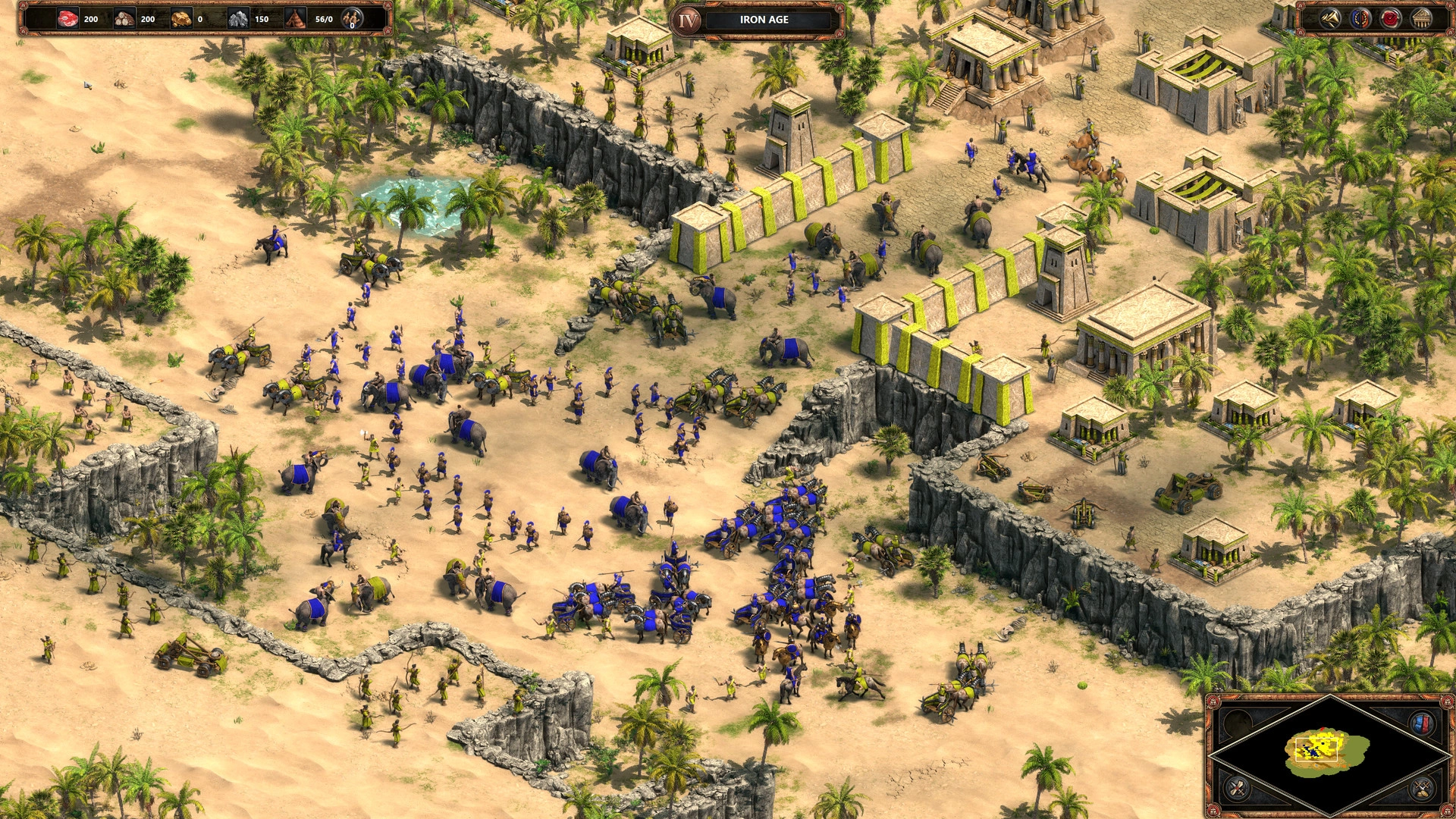 Age of Empires: Definitive Edition - Additional Image 4