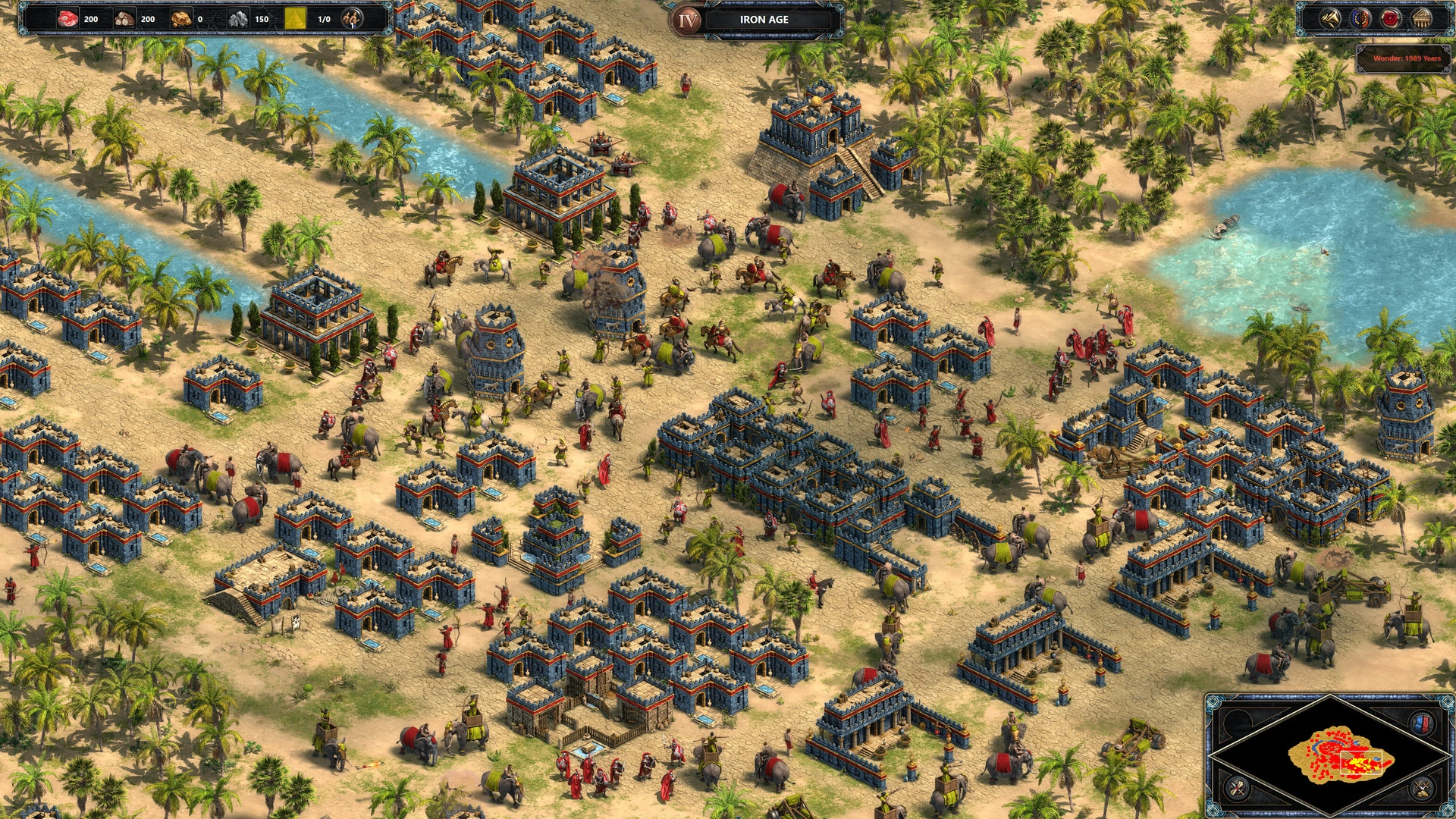Age of Empires: Definitive Edition - Additional Image 0