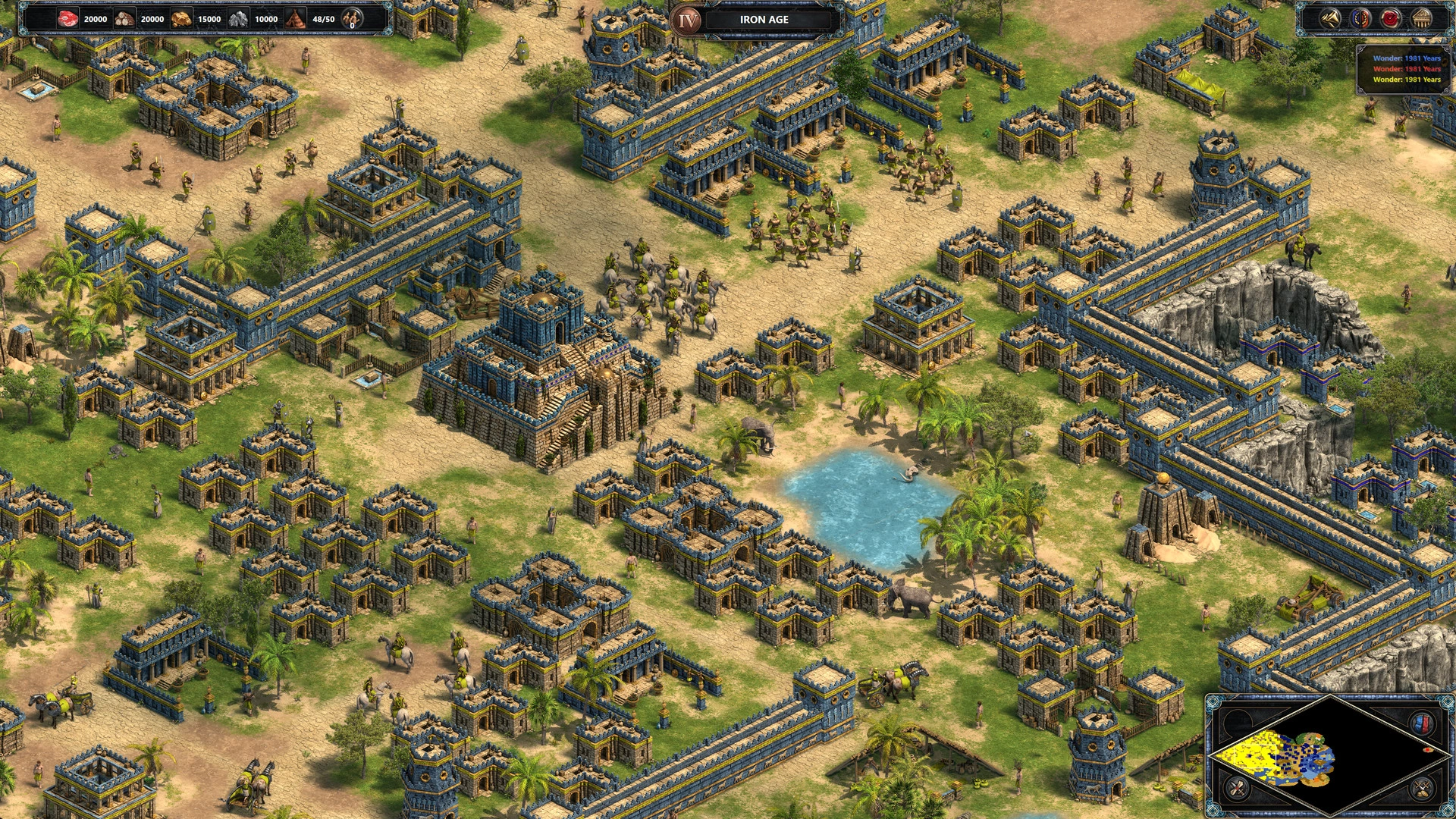 Age of Empires: Definitive Edition - Additional Image 2