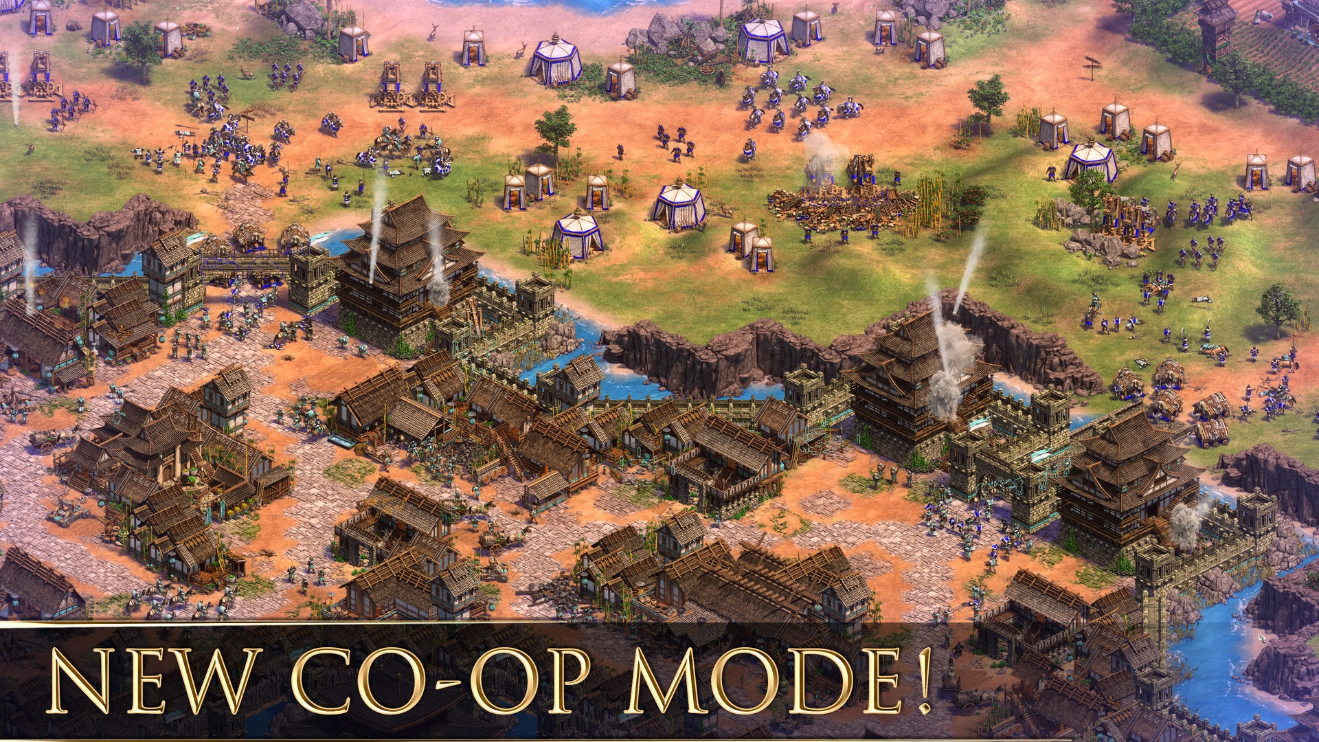 Age of Empires II: Definitive Edition - Additional Image 6