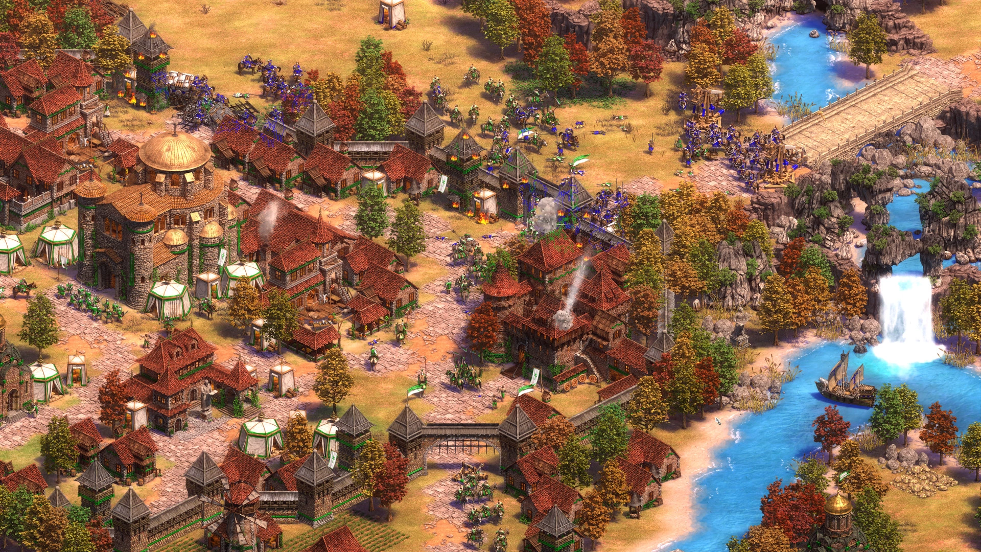 Age of Empires II: Definitive Edition - Additional Image 5