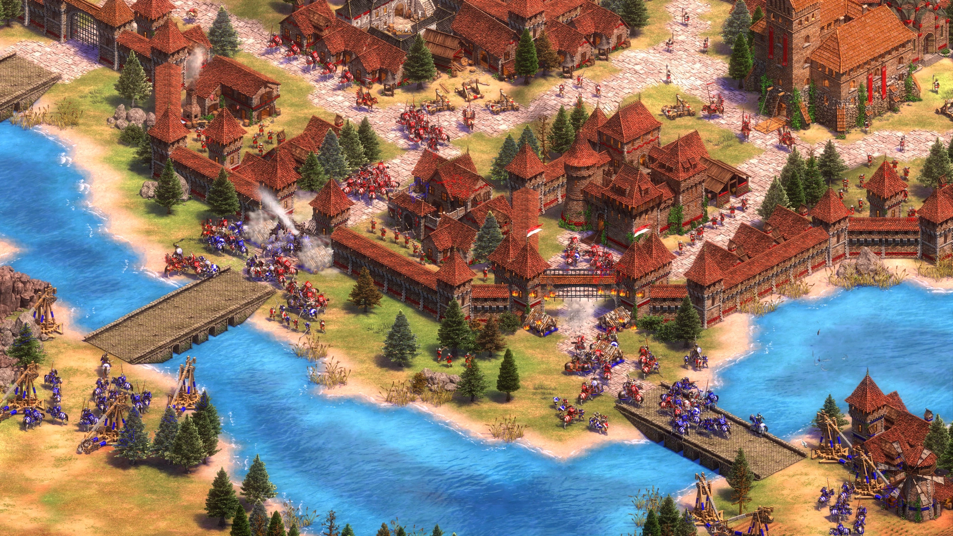 Age of Empires II: Definitive Edition - Additional Image 7