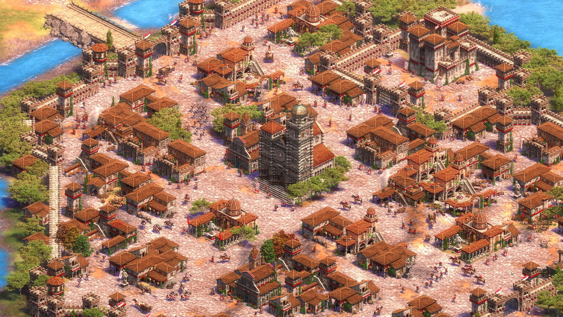 Age of Empires II: Definitive Edition - Additional Image 3