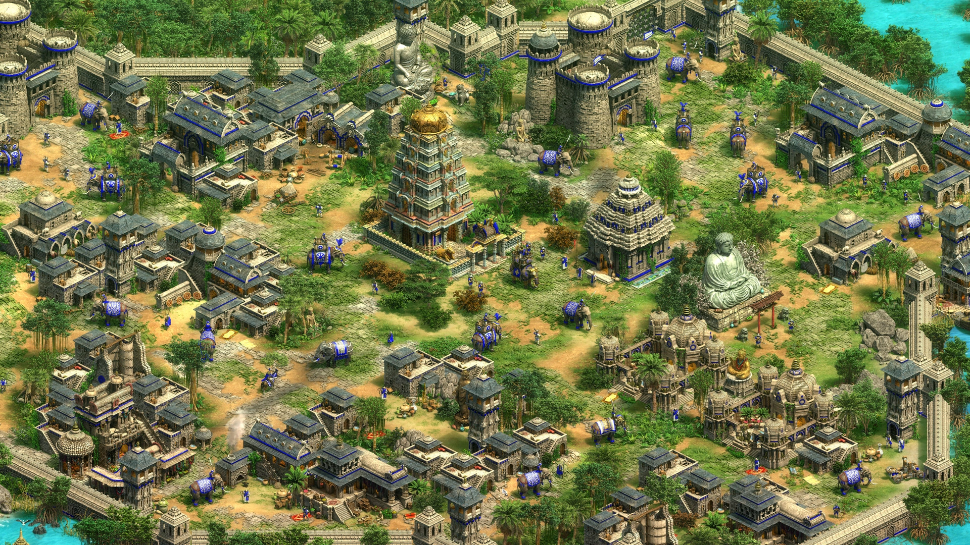 Age of Empires II: Definitive Edition - Additional Image 9