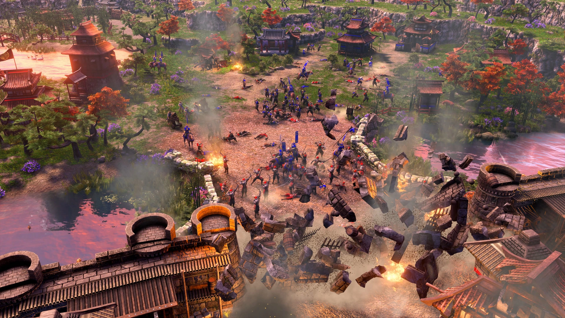 Age of Empires III: Definitive Edition - Additional Image 10