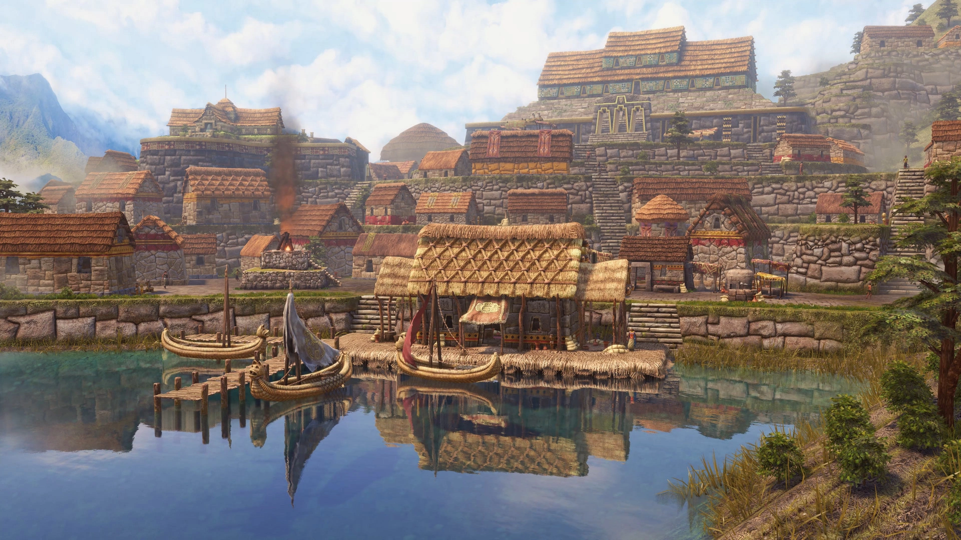 Age of Empires III: Definitive Edition - Additional Image 9